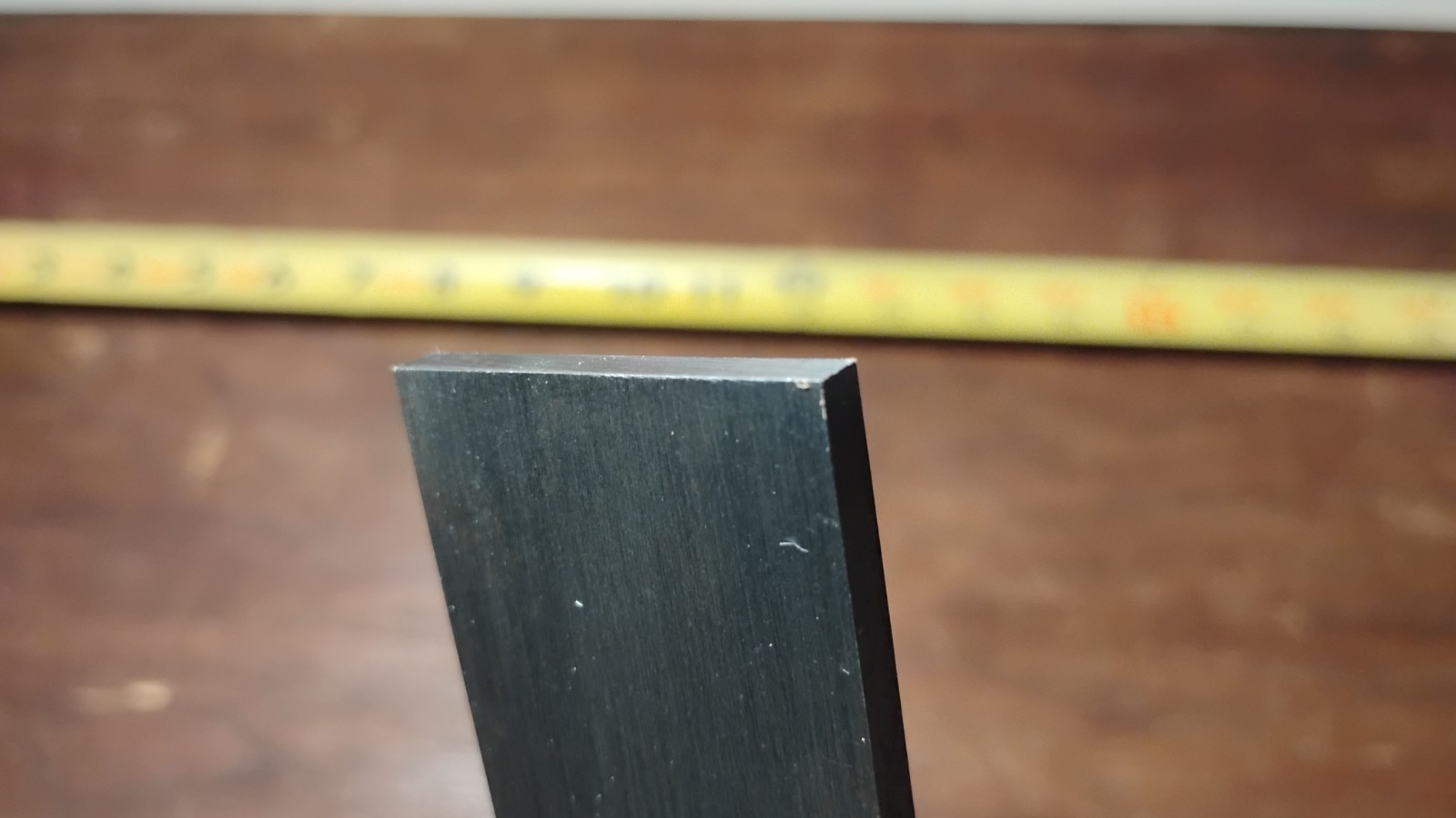 Blue Point Tools USA 18 Inch Precision Straight Edge GA438