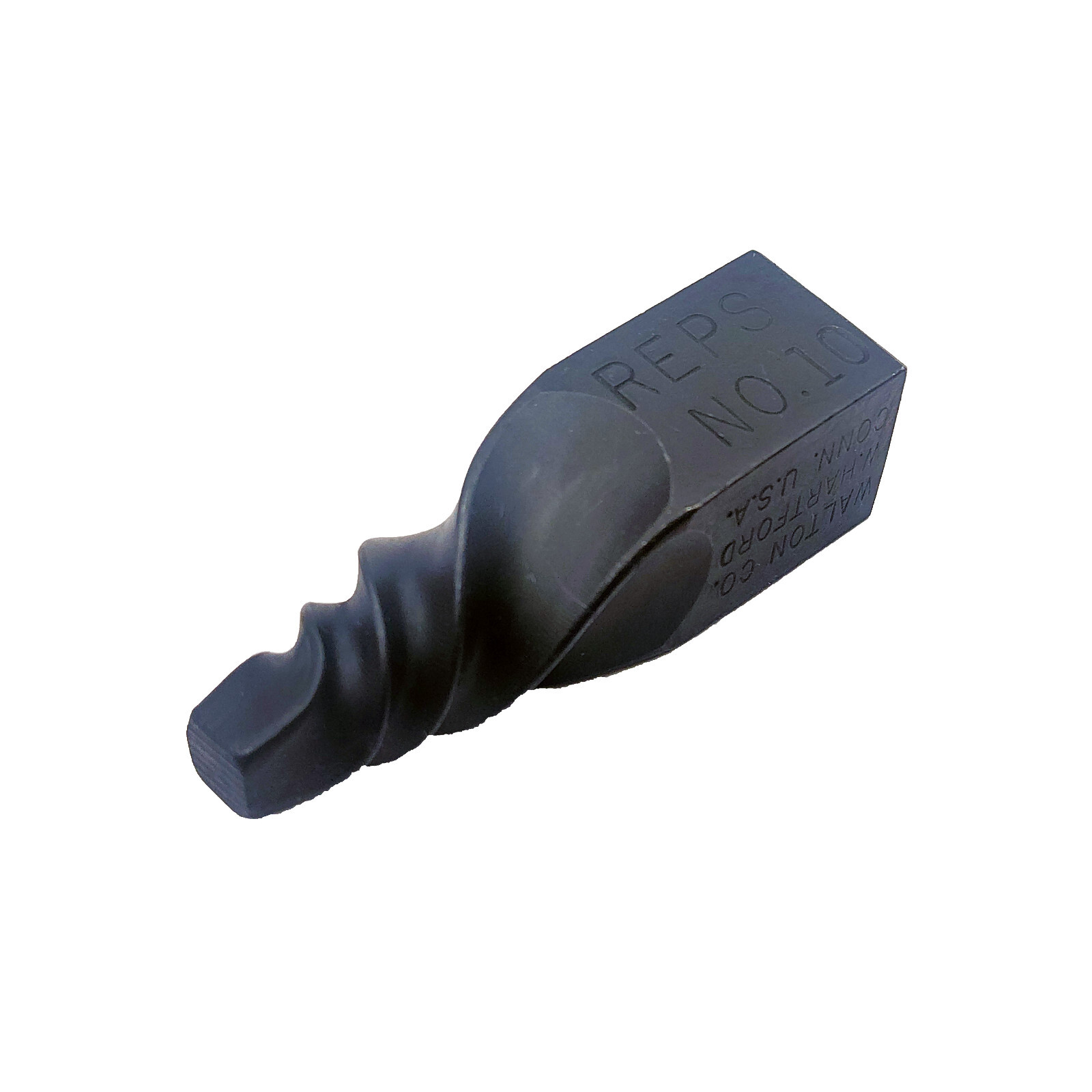 Walton 50010 No. 10 Pipe, Stud And Screw Extractor