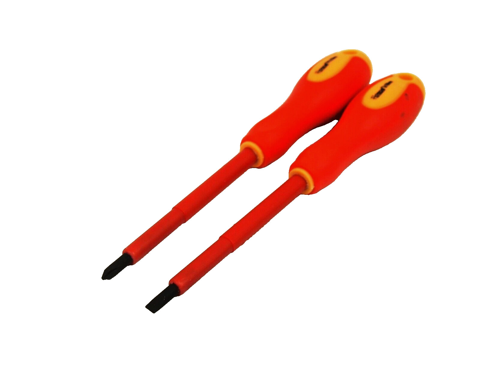 6PC Insulated Screwdriver 1000V Magnetic Slotted Phillips Tester Set 244106