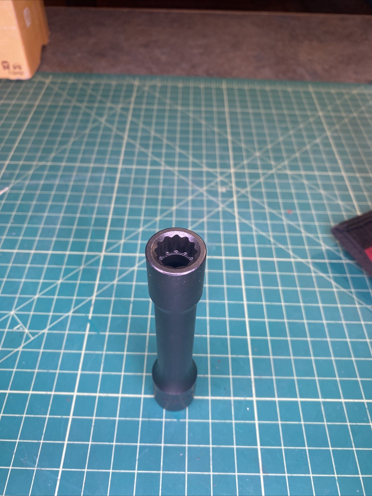 MATCO 12mm Driveline Socket CP122M2DL