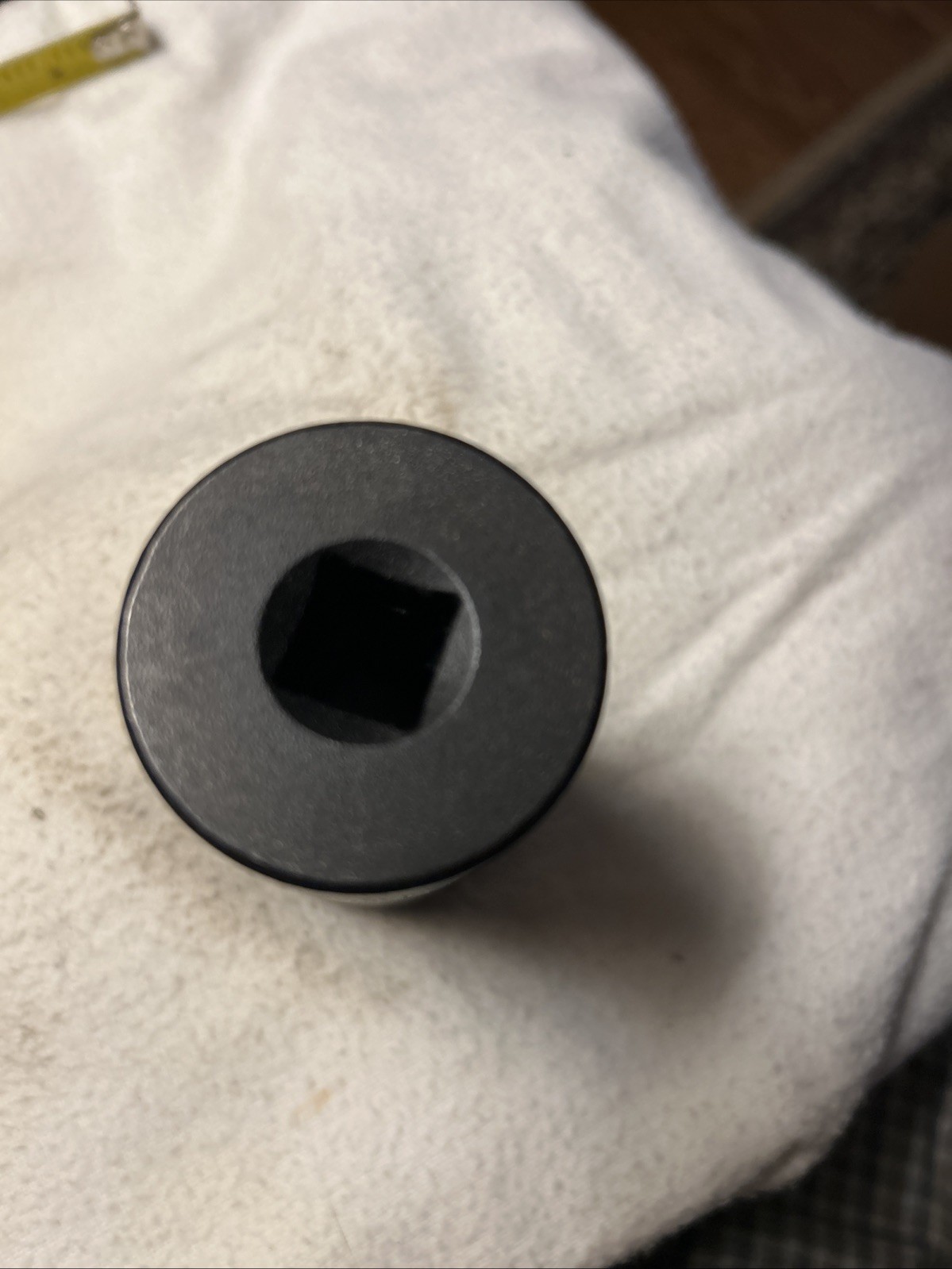 PROTO 7340HT 1-1/4″ X 6 POINT DEEP 1/2″ DRIVE THIN WALL IMPACT SOCKET