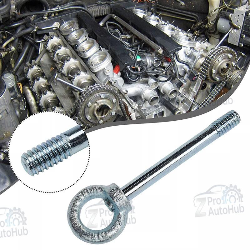 Special Tool for BMW N20 N46 N52 N54 N55 Engine Tow Hook for Added Performance