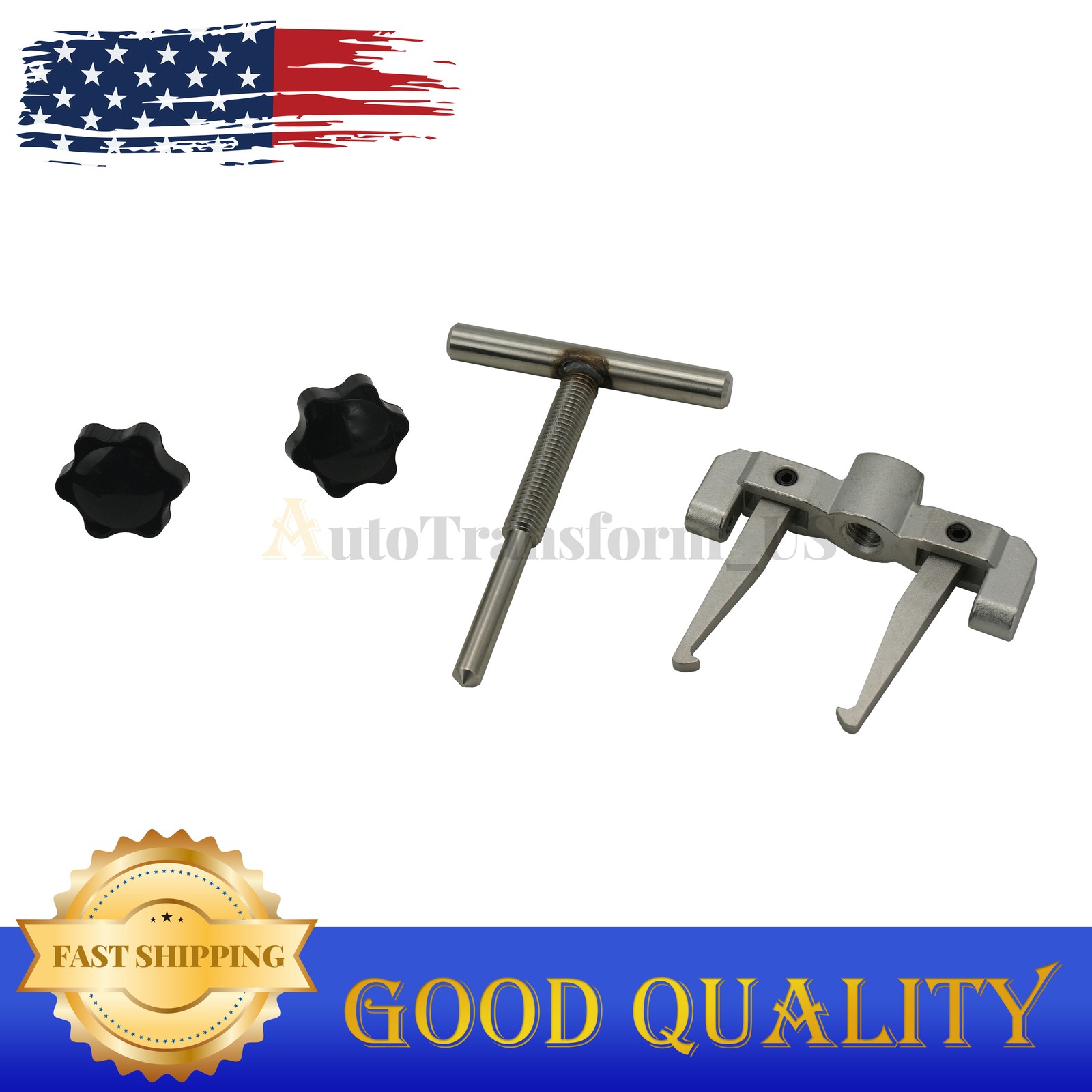 NEW Impeller Puller/Removal Tool 660040-1 Fits Jabsco Pump 50070-0040 50070-0200