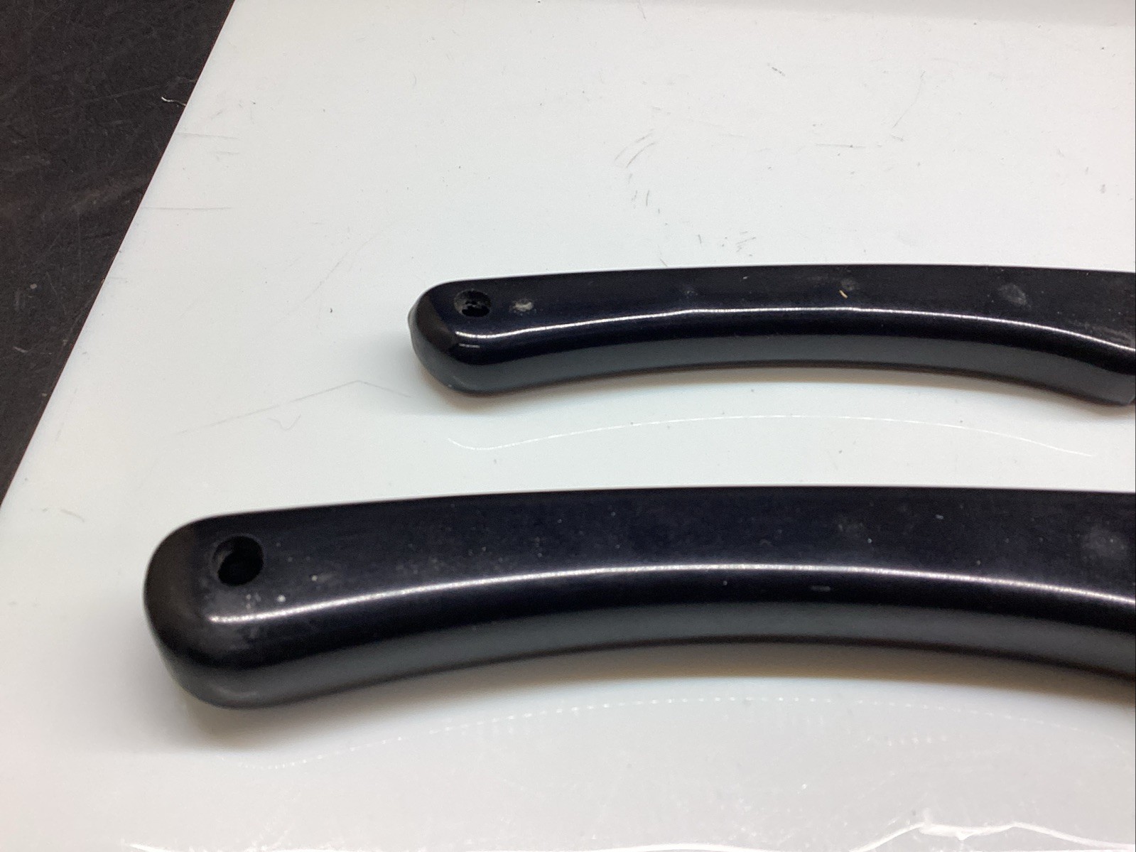 Two Craftsman Clench Wrenches 42310 1/2 “To 15/16 “ 42308 3/8 “To 11/16”