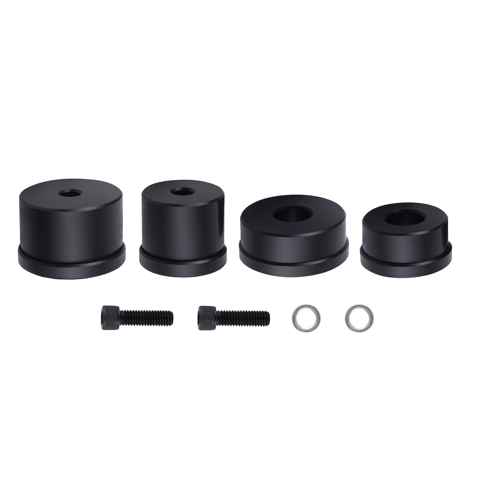 Engine Cam Bearing Removal Tool Kit for Cummins ISX15 QSX15 X15 3164088