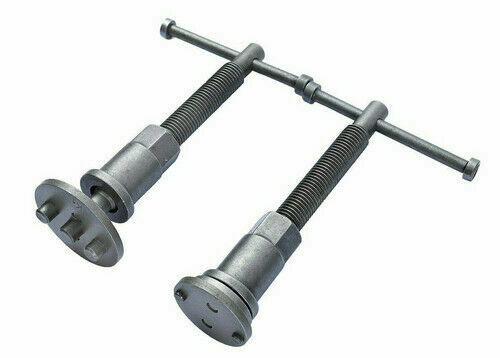 set Portable Brake Rear Caliper Wind Back Tool Kit Car Truck Break Disc 22PCS