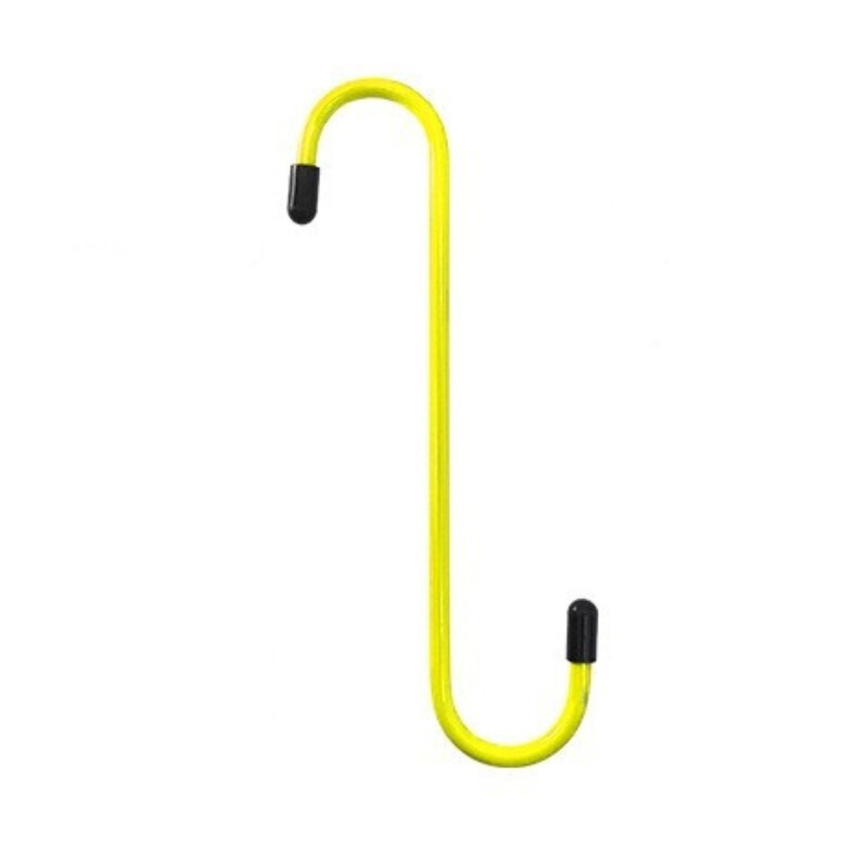 6007 Lower Control Arm Prying Tool&Brake Caliper Hook Yellow Automotive Tool Use