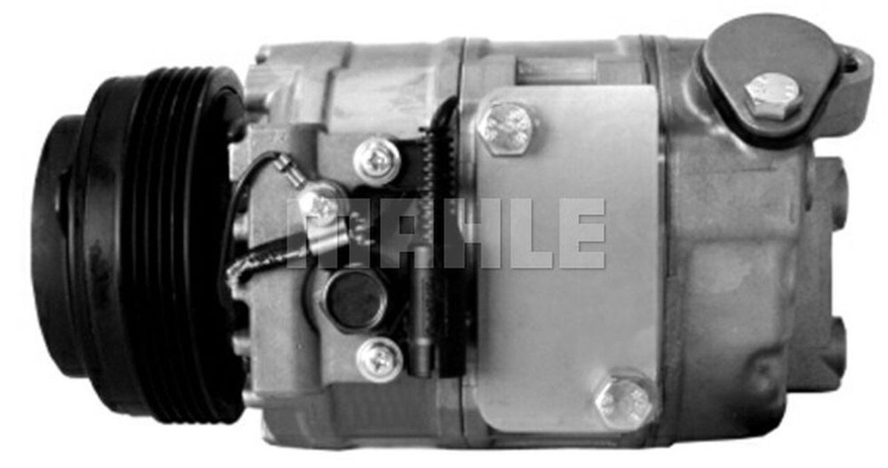 MAHLE BEHR A/C compressor [ACP1162000S] AU
