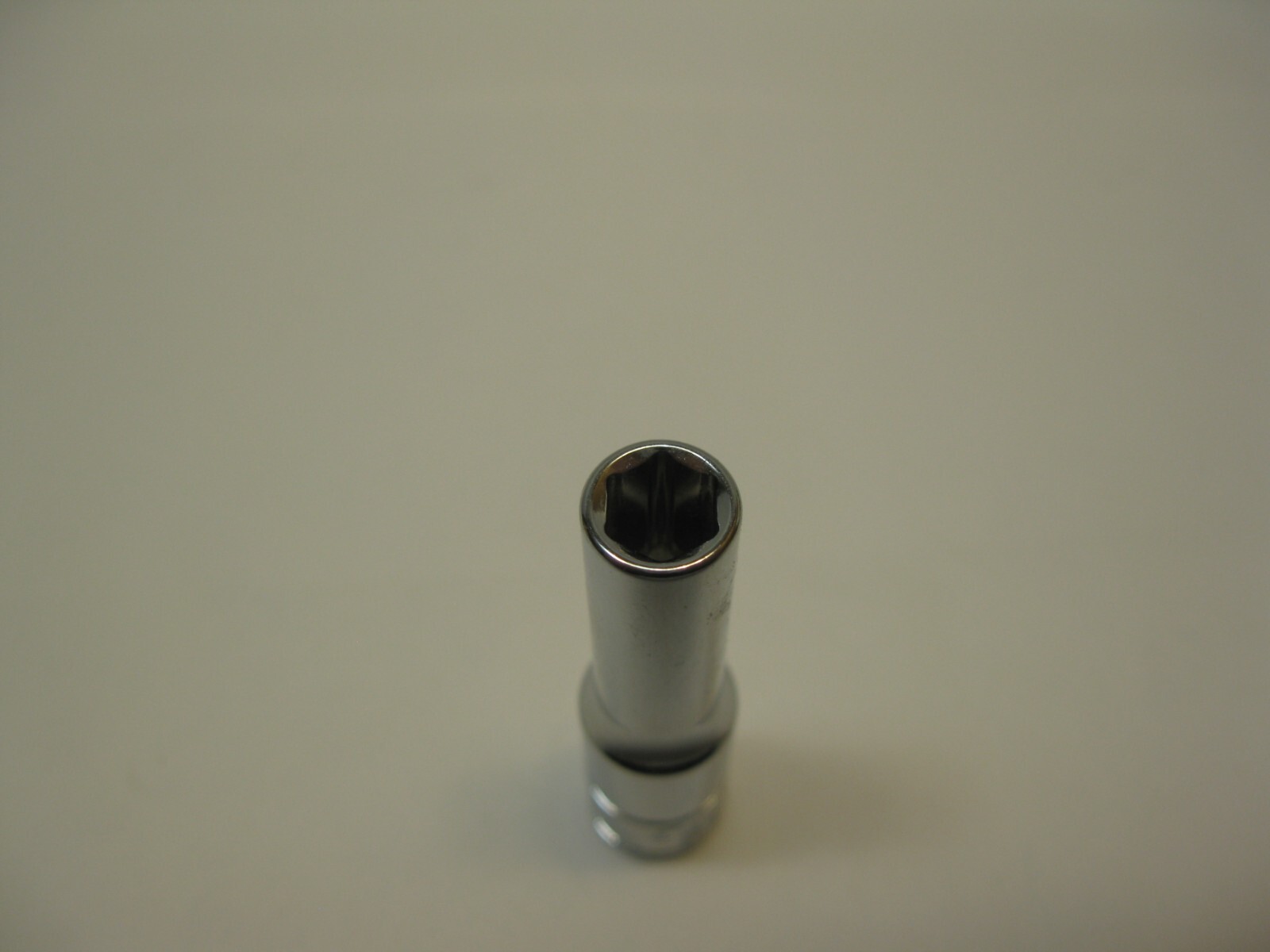 Matco Silver Eagle tools 1/4″ drive 6mm metric Deep Socket AD6M6SE New!