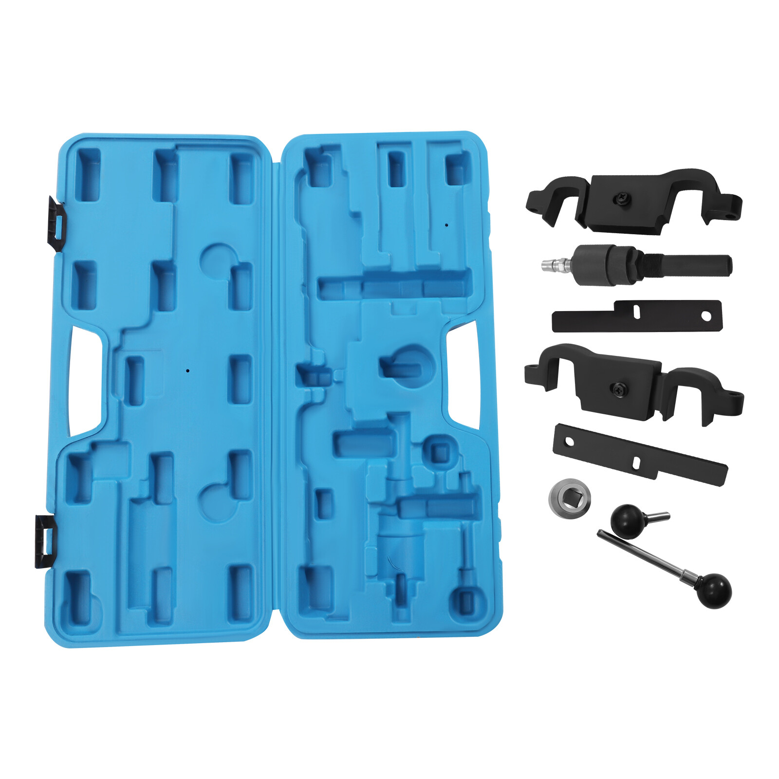 Camshaft Timing Tool kit Fit For Porsche Cayenne Panamera V8 4.5L 4.8L V6 3.6L