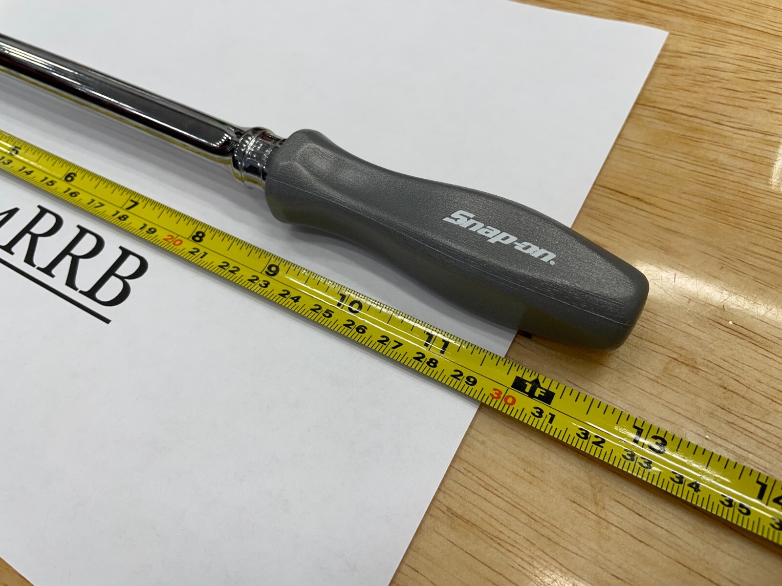 Snap-on Tools USA NEW DARK TITANIUM 3/8″ Drive HARD Flex Head Ratchet FHLFD80ADT