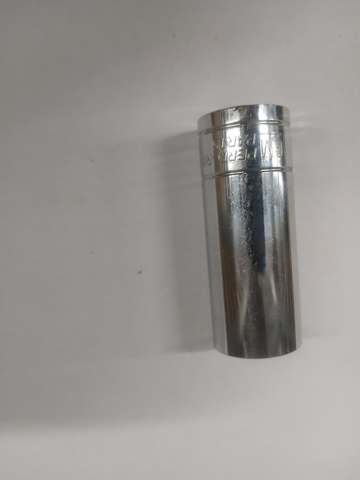 GM Performance Tool Parts Metric 18MM Deep Socket 6 Point 3/8″ Drive