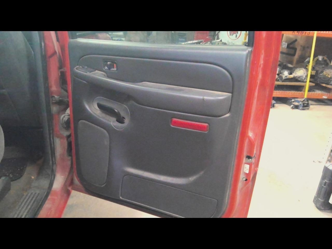 SILVRDO15 2006 Tools 733067