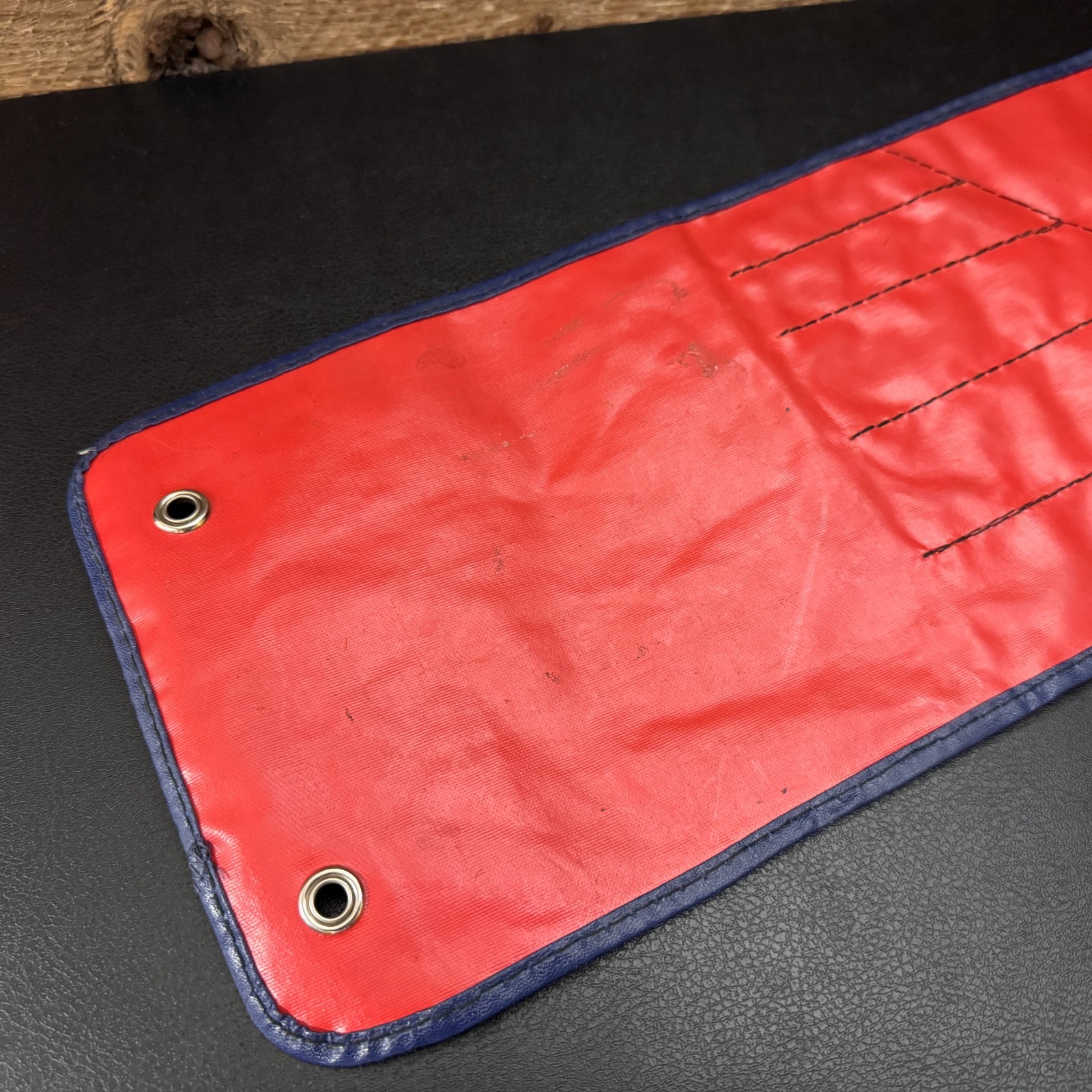 Proto Tools Set No 9600B Screwdriver Set Cover Pouch w/ Hang Holes Case Only USA