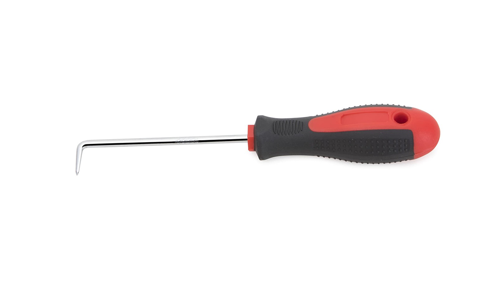 ROTATION Precision Hook and Pick Set for Automotive | 4-Piece Hand Small, Red