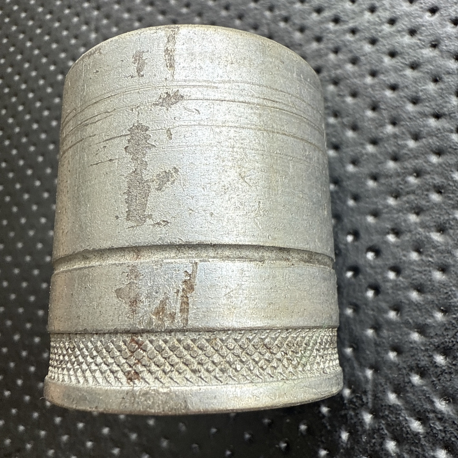 Craftsman 1-1/16in 12 Point Socket 1/2in Drive SAE