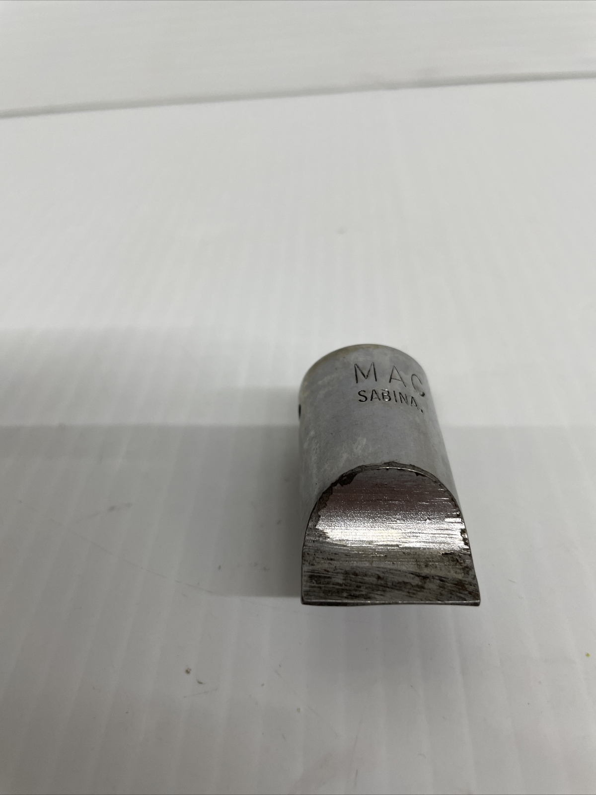 MAC Tools DLV3 USA Sabina OH 15/16″ Drag Link Socket 1/2″ Drive – Pre Owned