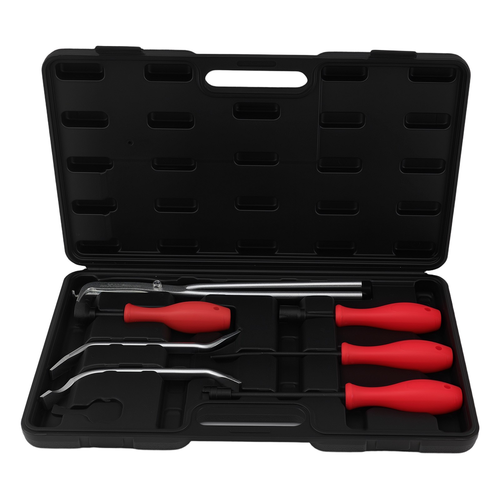 8pcs Professional Drum Brake Tool Kit – Removal and Installation Tools