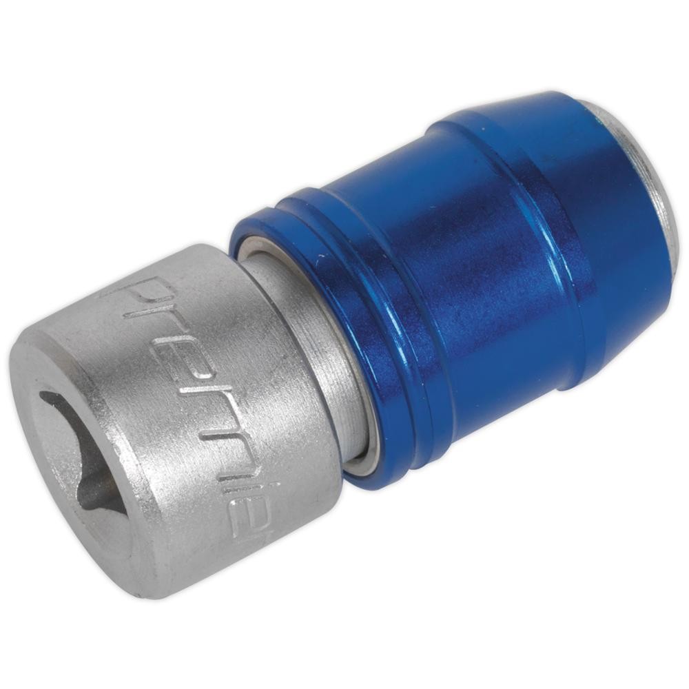 Sealey 3/8″ Drive Quick Release 10mm Bit Holder