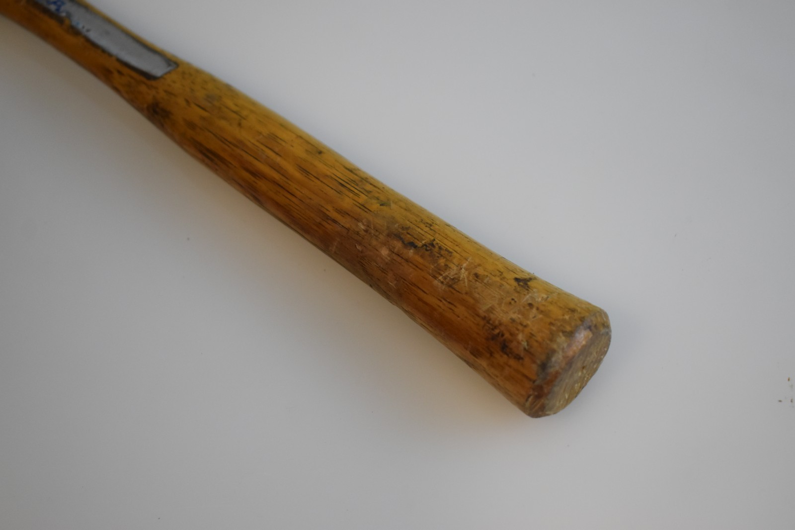 Blue Point Tools BP8B 8 OZ Ball Peen Hammer Wooden Handle USA