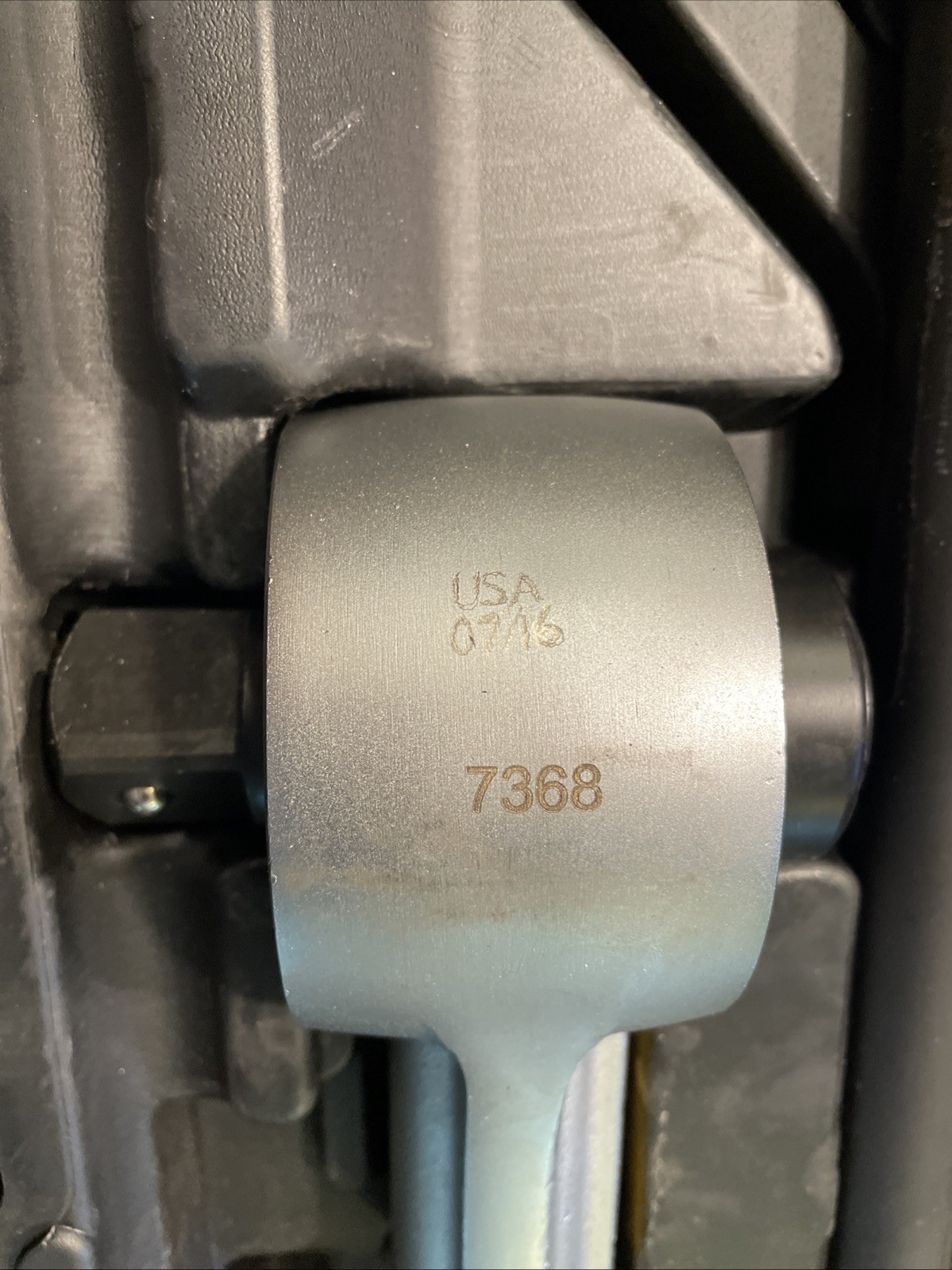 OTC 7368 Torque Multiplier, 3/4″ Input to 1″ Output, 2200 lb-ft Capacity