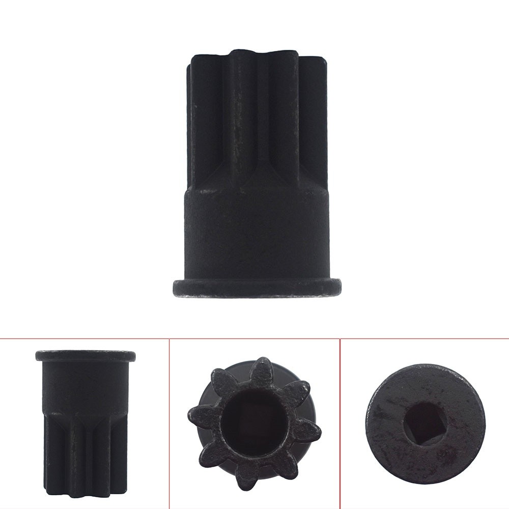 Engine Barring Socket For Caterpillar 3200/3406 Series Mack E-7 Wrench Hand Tool