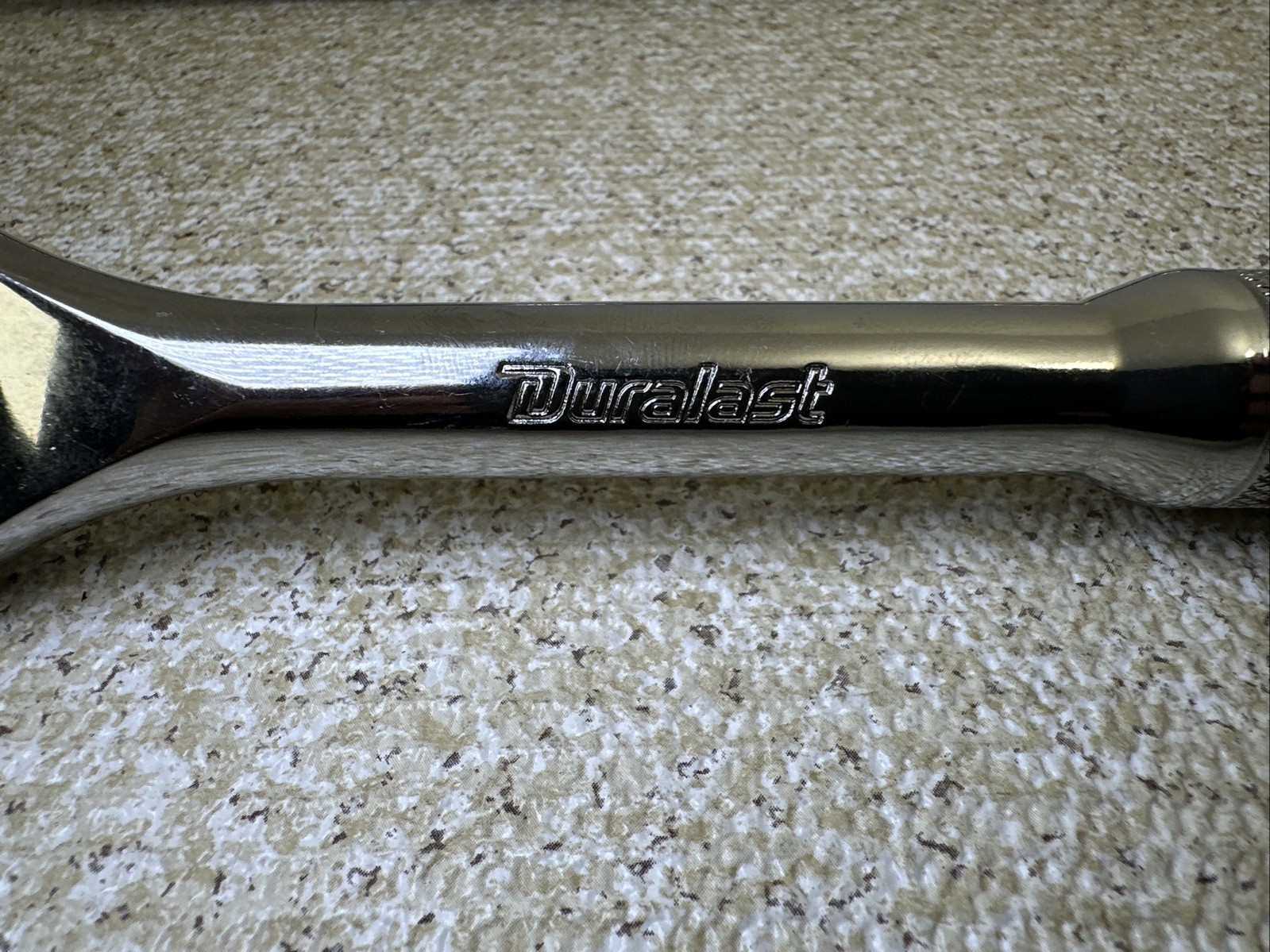 DURALAST 1/2″ Ratchet 51-201 11″ & 1/2″ 72-123 CR-V Breaker Bar 18″