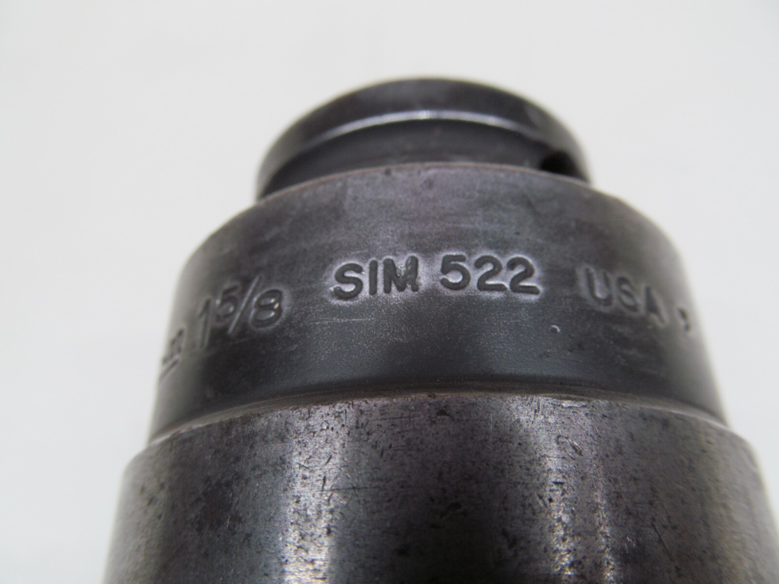 Used Snap On SIM522, 1-5/8″ Impact Socket, 3/4″ drive, Free Shipping