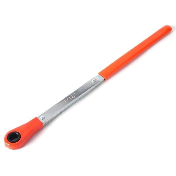 Automatic Slack Adjuster Tool Kit 4 Pcs for Truck Brake System Maintenance