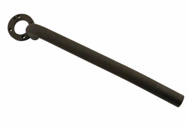 Laser 5928 Crankshaft Pulley Holding Tool