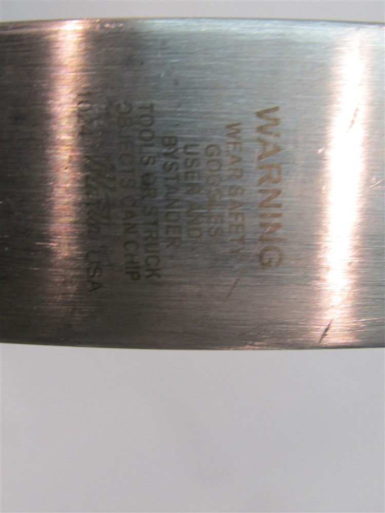 Martin1024, Auto Body Surfacing Spoon, 15-1/8″ OAL, 2-1/8″ Width