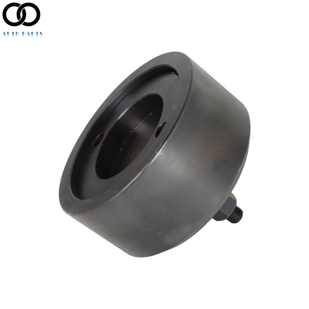 Front & Rear Crankshaft Seal Wear Sleeve Installer For Detroit Diesel Series 60