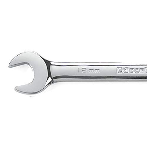GEARWRENCH 11mm 12 Point Ratcheting Combination Wrench – 9111
