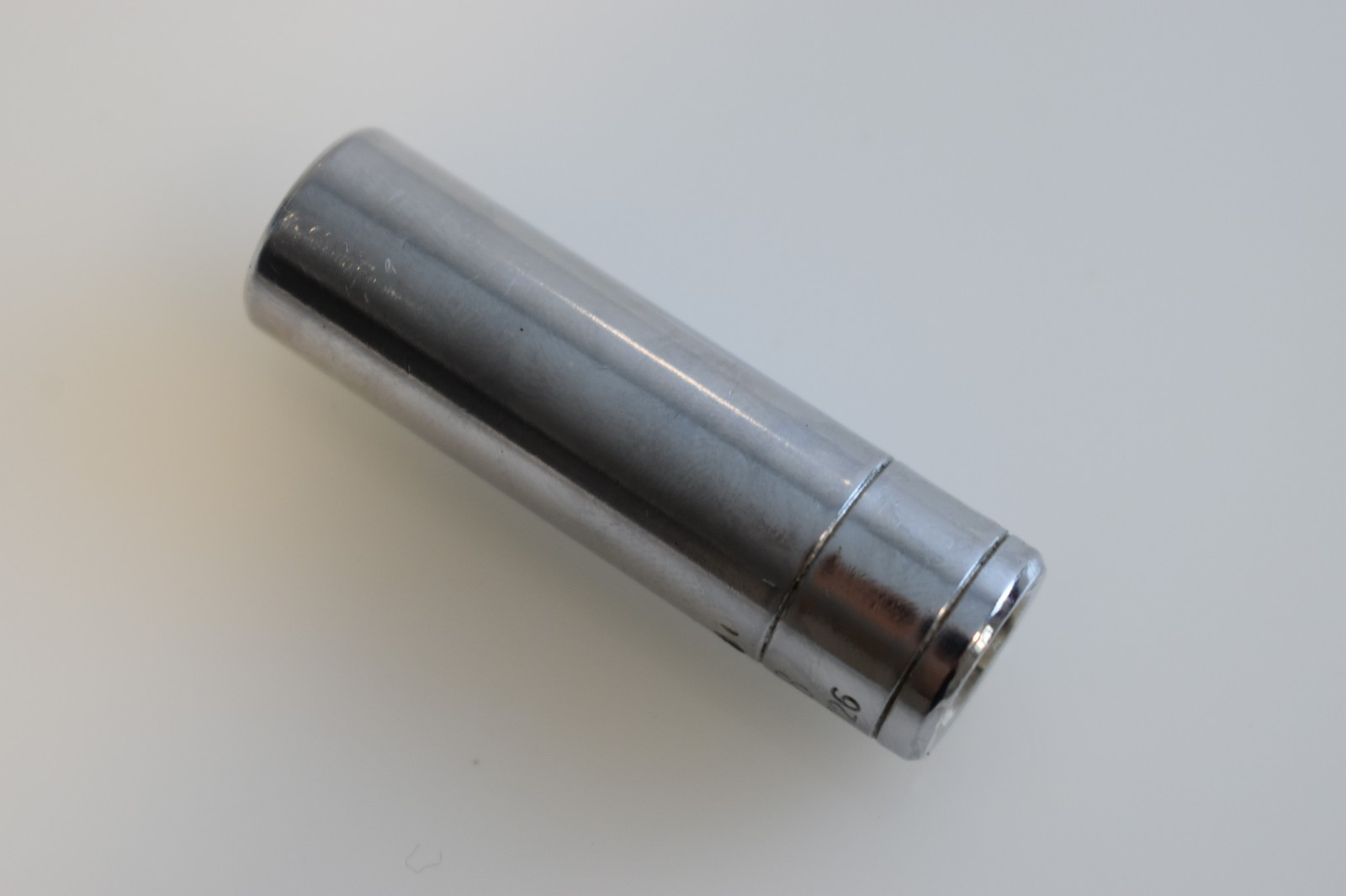 Matco Silver Eagle Tools ADSE126 3/8″ SAE Deep Socket 1/4″ Drive 6 Point Chrome