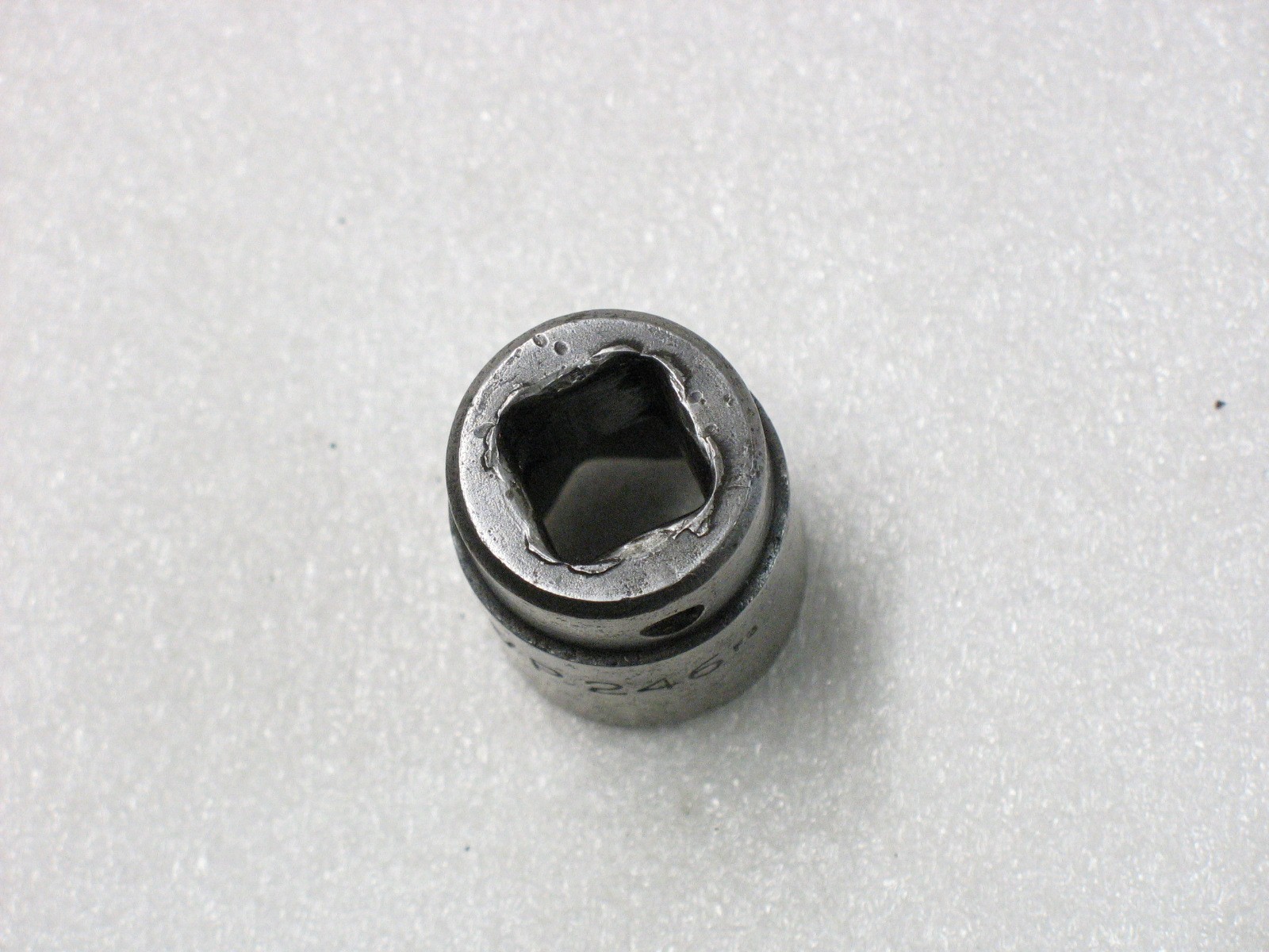 Mac Tools 3/4″ Shallow 1/2″ Drive 6 Point Impact Socket VP246