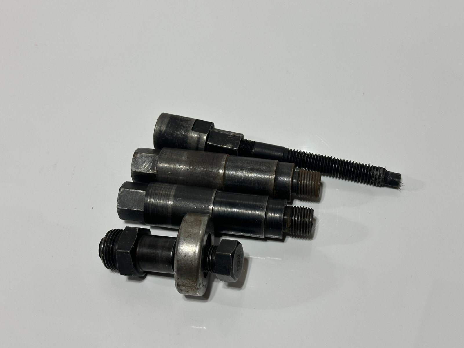 Matco Tools BPR65 Broken Spark Plug Remover Sleeve ONLY w/ Other Tools