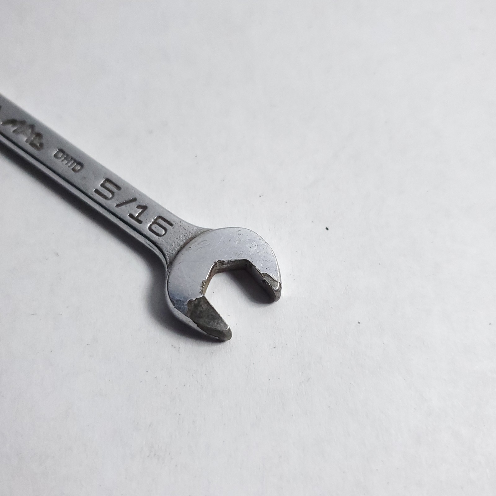 MAC Tools USA CH10 5/16″ Igntion Wrench 6-point