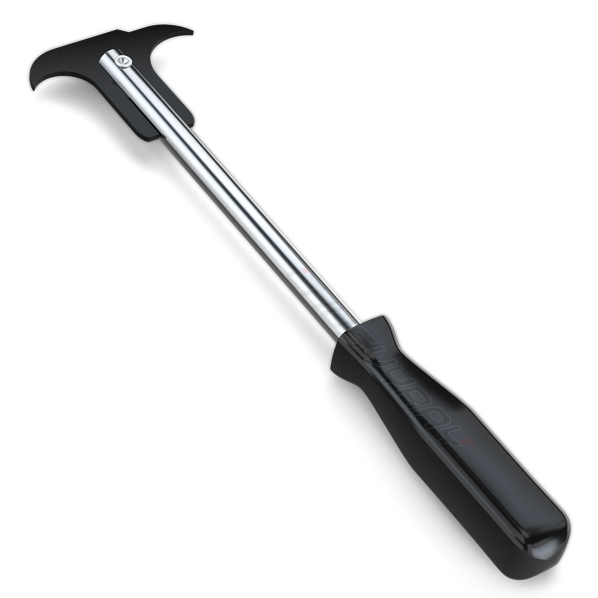 Professional Seal Puller Tool with Dual Hook Tips Remove Oil and Grease Seals
