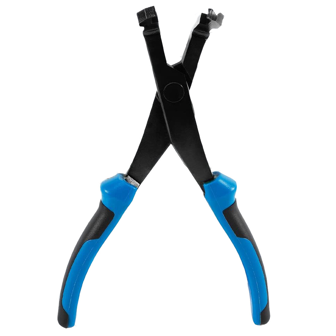 70301 ANGLED U-JOINT SNAP RING PLIERS FOR AUTOMOTIVE AND MEDIUM DUTY CARS TRUCKS