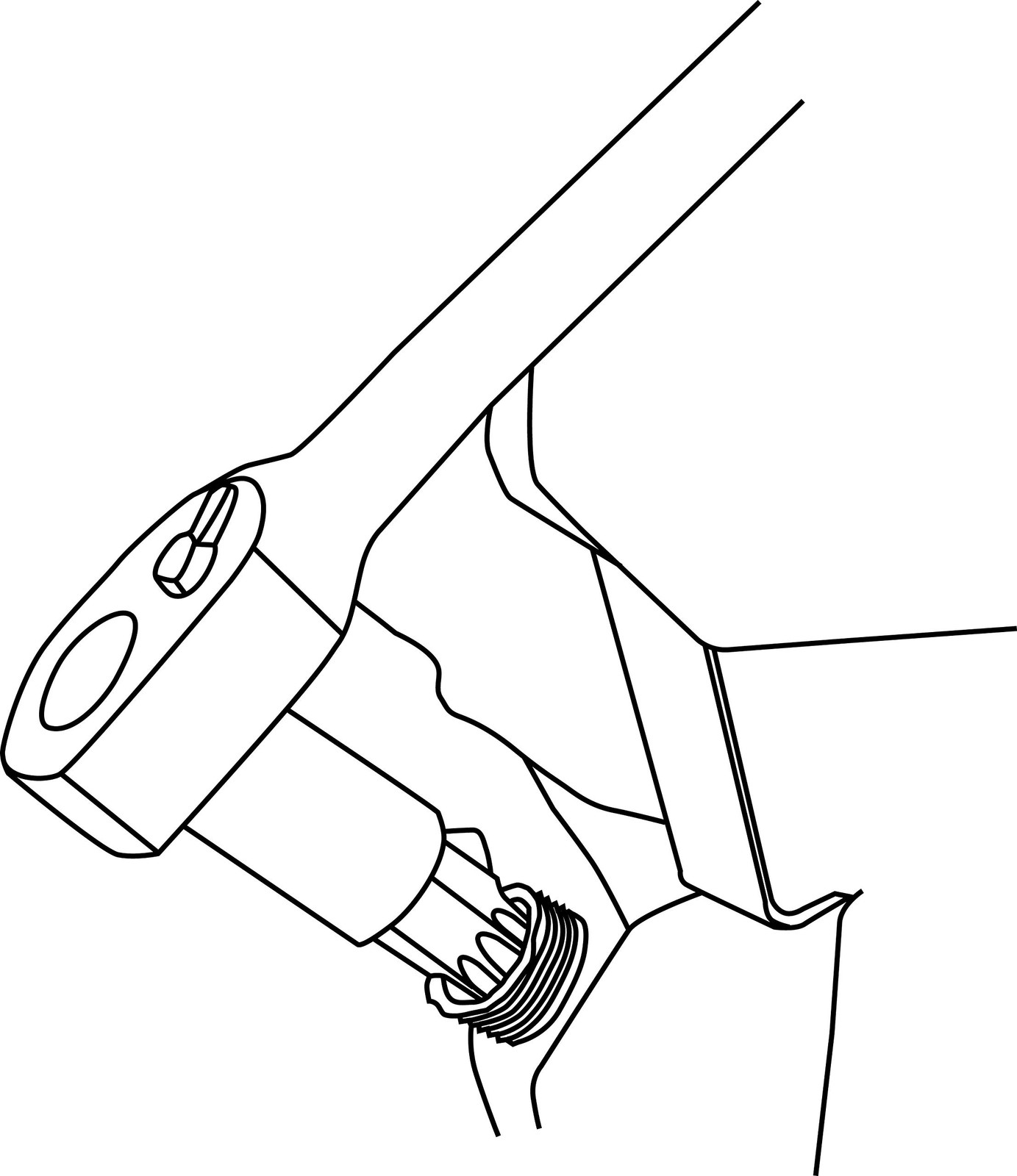 62200 Heater Hose Coupler Remover