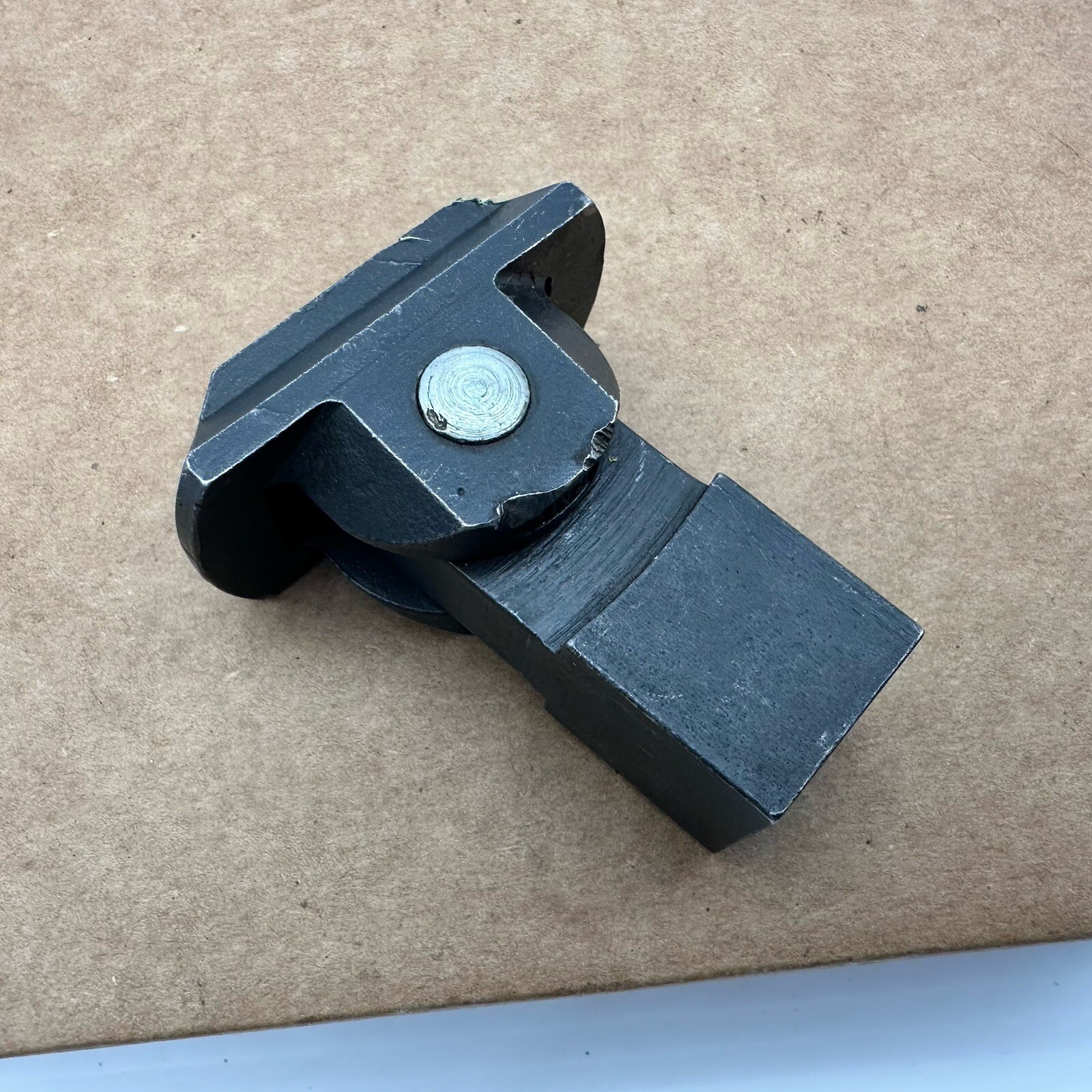 Ford Rotunda OTC 205-193 Axle Bearing Remover Tool T837-1225-A SkU26T