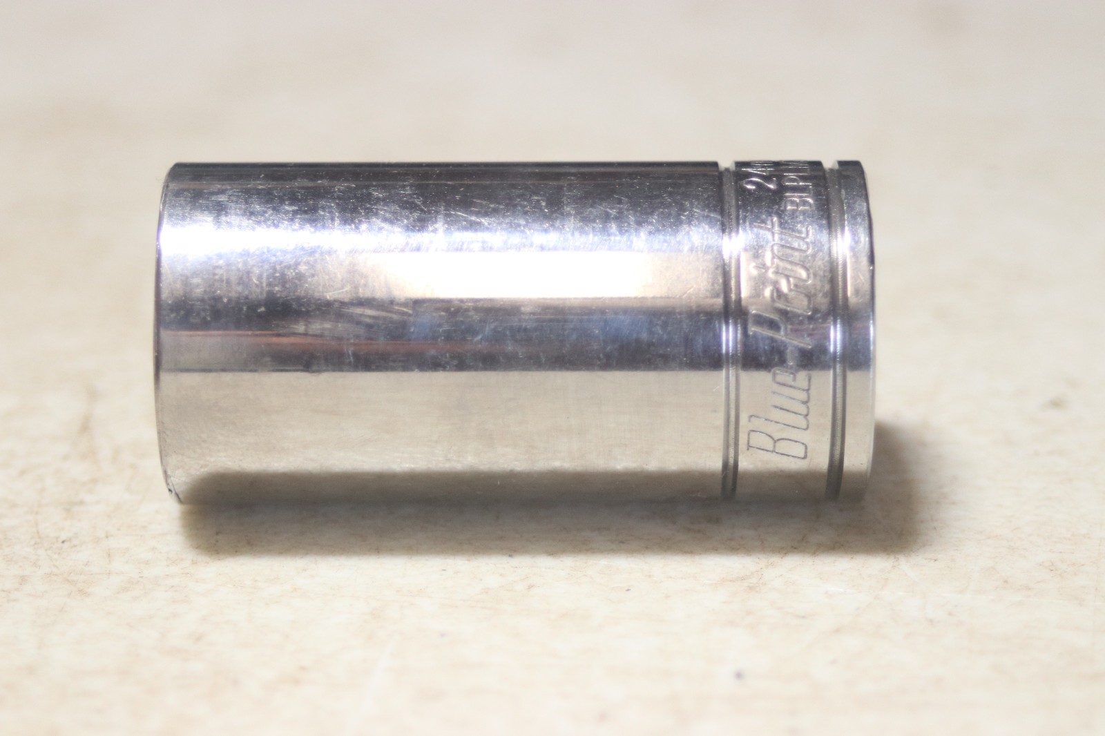 Blue Point BLPLM3824 3/8 inch drive 24mm 12 point deep socket