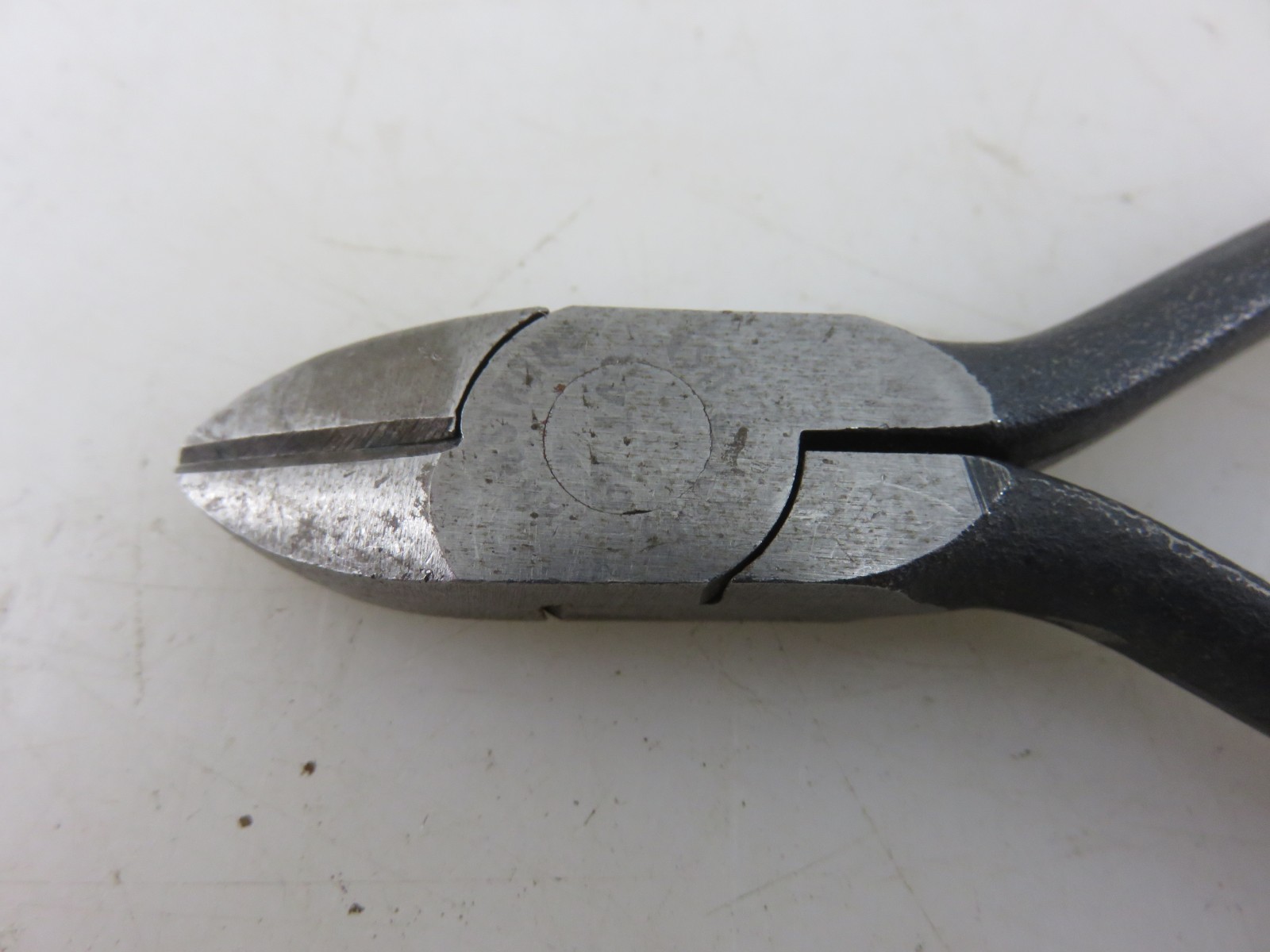Armstrong 67-143 Diagonal Side Cutting Cutters Pliers 4.5″ Long Vintage USA Made