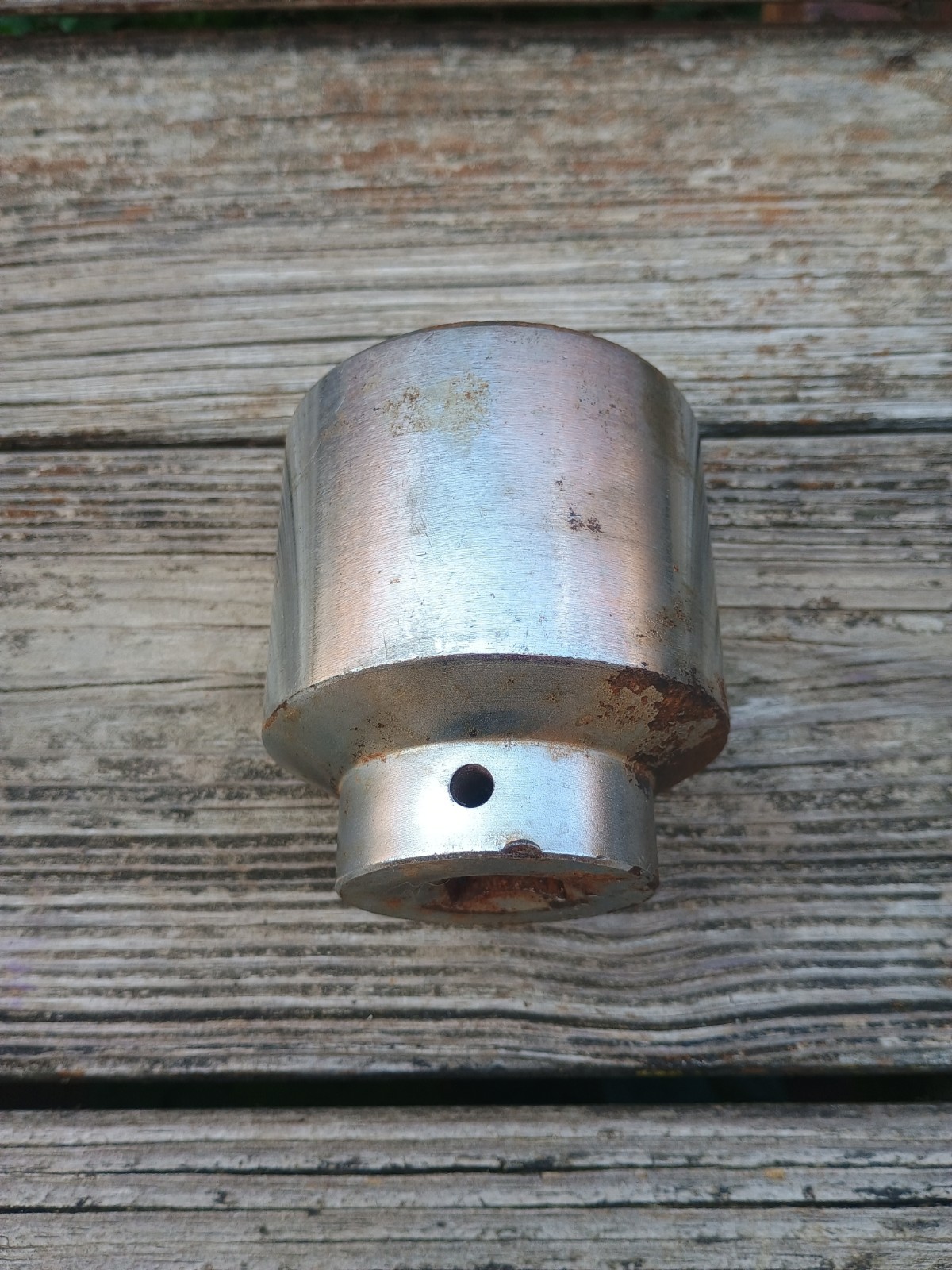 Challenger by Proto 2-1/4″ 12 Point Socket 3/4″ Drive 1867 USA
