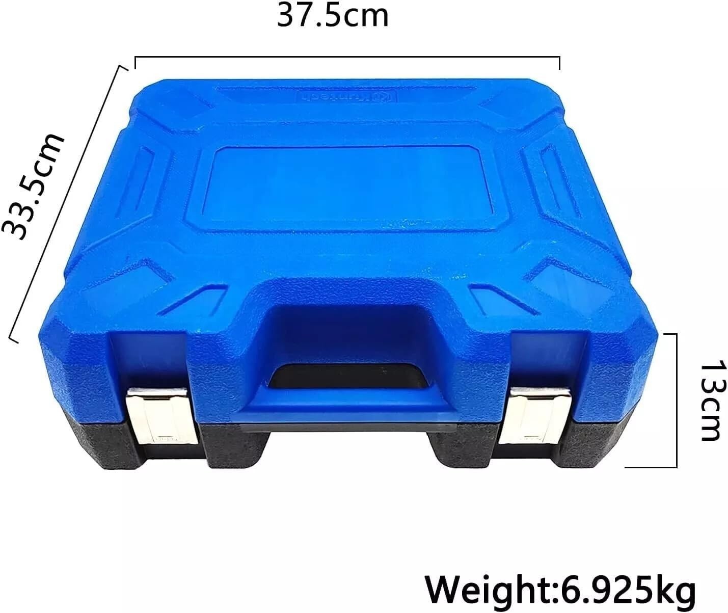 Engine Timing Chain Crankshaft Tool Kit for Land Rover Jaguar 3.0L V6 5.0L V8