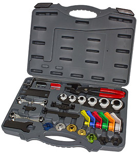 Lisle Corporation 39850 Master Disconnect Set Brand New w/ Warranty!