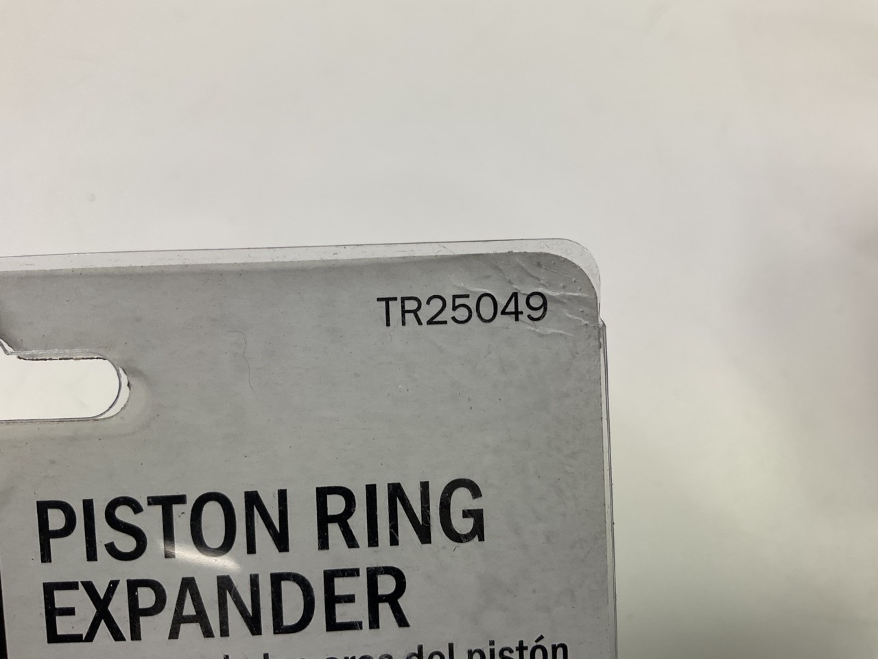 Mechanics Best TR25049 Piston Ring Expander Pliers Installation Tool 3/64″-1/4″