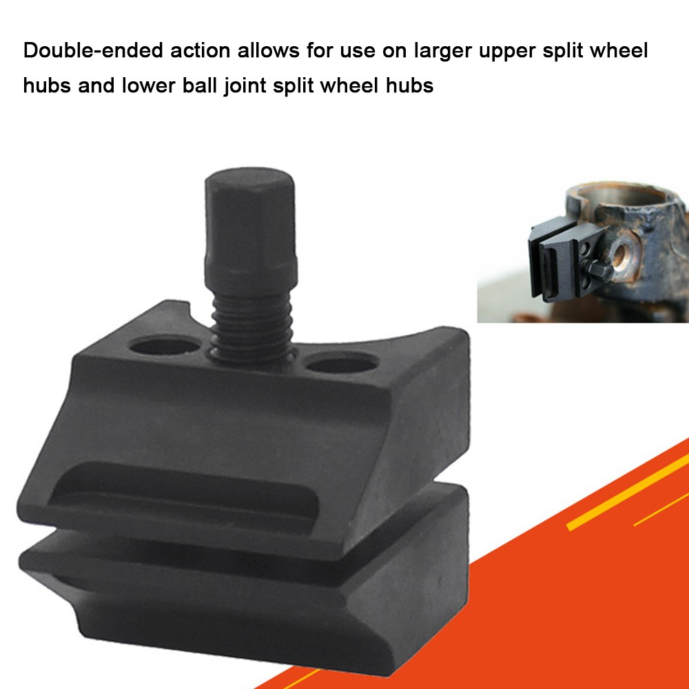 Car Suspension Strut Splitter Wheel Hub Steering Knuckle Expander Spreader XGDW