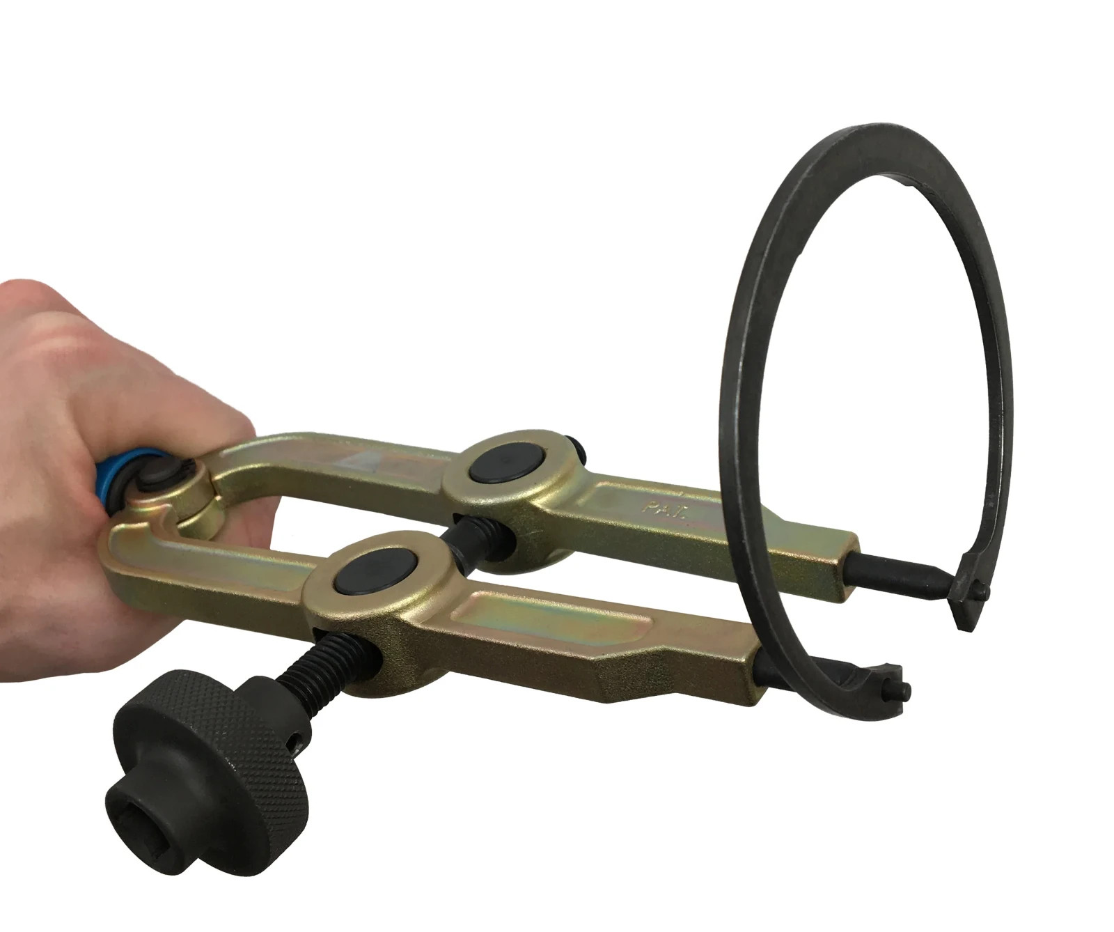 4031M – Heavy Duty Lock Ring Tool Master Kit