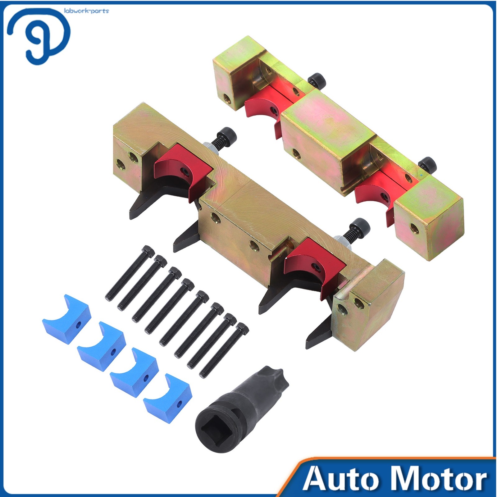 For Mercedes Benz M133 M270 M274 Engine Timing Tool Camshaft Alignment Tool Kit